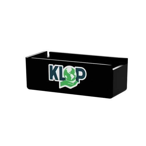 image du produit Cendrier de poche KLOP 100% made in France - attaché au paquet