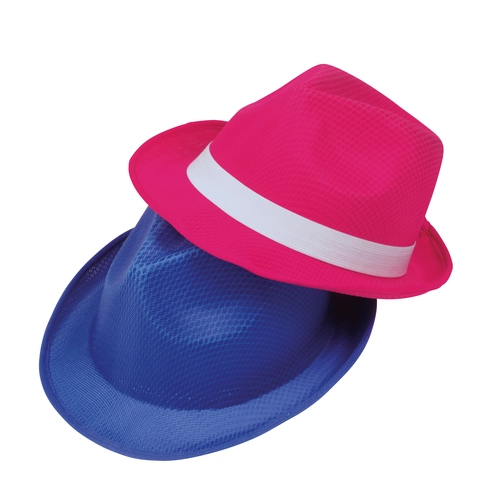 image du produit Chapeau COOL DANCE, livrable avec bandeau