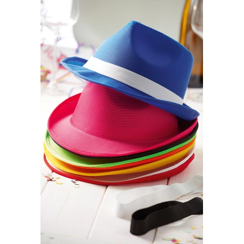 image du produit Chapeau COOL DANCE, livrable avec bandeau