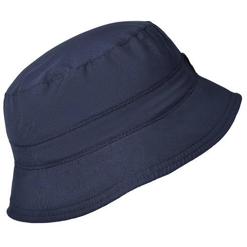 image du produit Chapeau en microfibre coupe vent et déperlant - bob 100% polyester