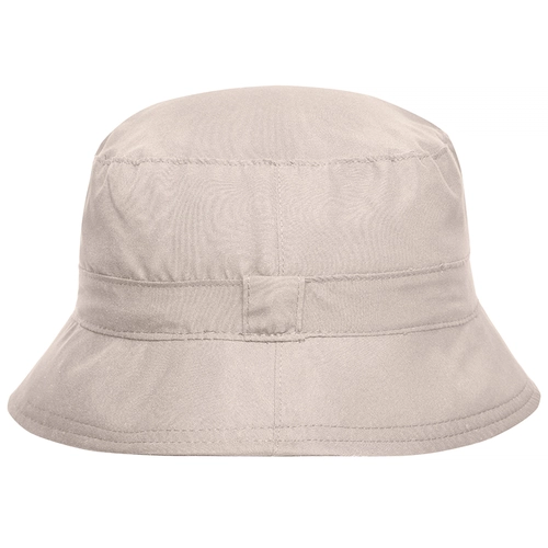 image du produit Chapeau en microfibre coupe vent et déperlant - bob 100% polyester