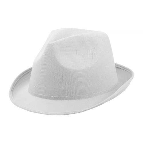 image du produit Chapeau polyester BRAZ unisexe sans bandeau