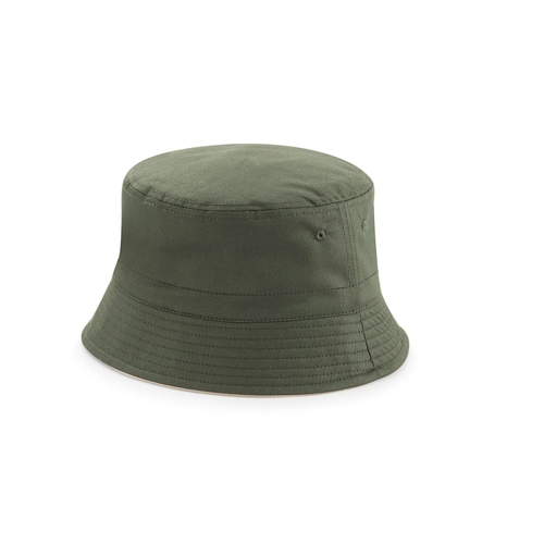 image du produit Chapeau réversible - Étiquette détachable