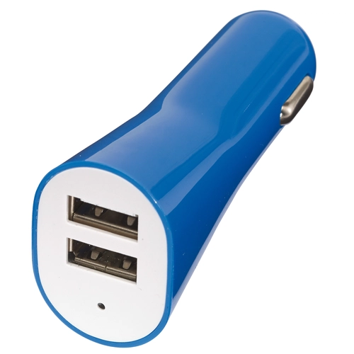 image du produit Chargeur USB de voiture 2 ports USB