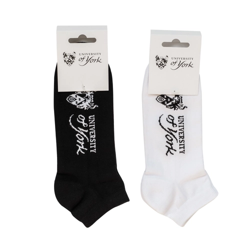 image du produit Chaussettes basses 100% personnalisable - Made in europe