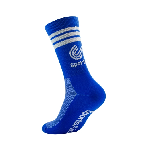 image du produit Chaussettes de cycliste 100% personnalisable - Made in europe