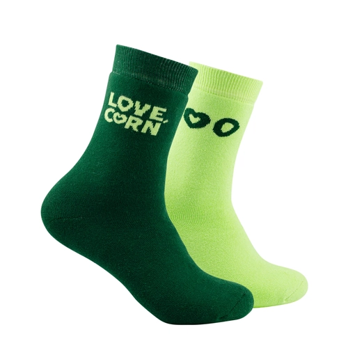 image du produit Chaussettes de Noël 100% personnalisable - Made in europe