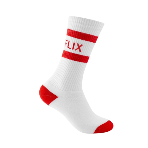 image du produit Chaussettes de sport classique 100% personnalisable - Made in europe