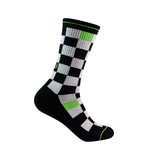 image du produit Chaussettes de sport classique 100% personnalisable - Made in europe