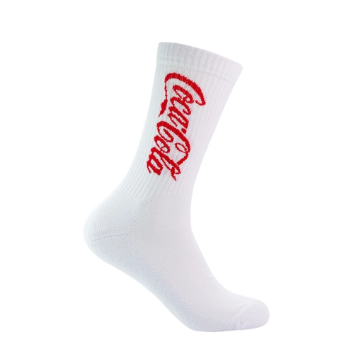 image du produit Chaussettes de sport classique 100% personnalisable - Made in europe