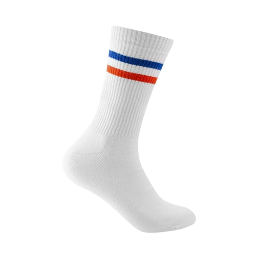 image du produit Chaussettes de sport classique 100% personnalisable - Made in europe