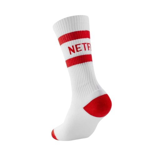 image du produit Chaussettes de sport classique 100% personnalisable - Made in europe