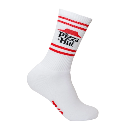 image du produit Chaussettes de sport classique 100% personnalisable - Made in europe