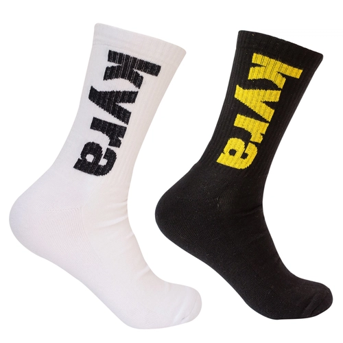 image du produit Chaussettes de sport classique 100% personnalisable - Made in europe