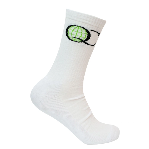 image du produit Chaussettes de sport classique 100% personnalisable - Made in europe