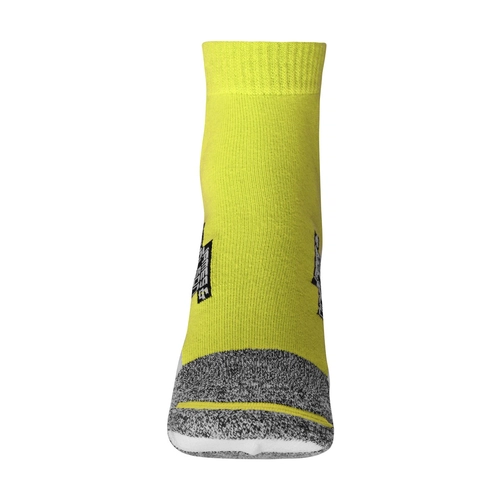 image du produit Chaussettes de sport courtes