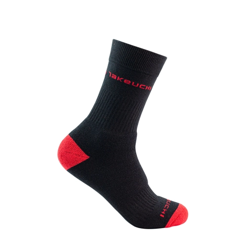 image du produit Chaussettes de travail 100% personnalisable - Made in europe