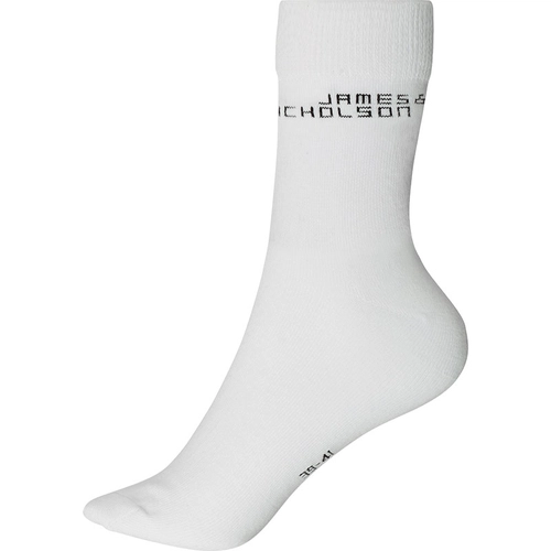 image du produit Chaussettes de ville 75% coton BIO OEKOTEX