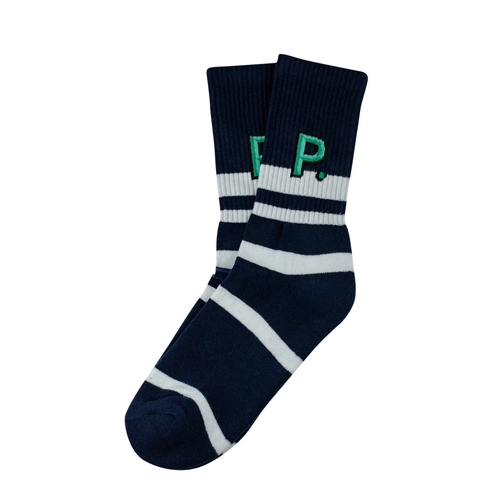 image du produit Chaussettes upcyclées 100% personnalisable - chaussettes durables