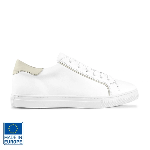 image du produit Chaussure Femme en cuir - Made In Europe