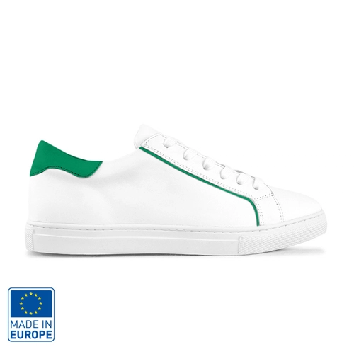 image du produit Chaussure Femme en cuir - Made In Europe