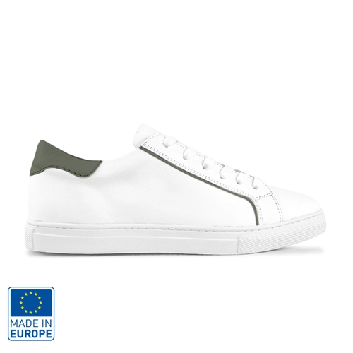 image du produit Chaussure Femme en cuir - Made In Europe