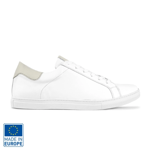 image du produit Chaussure Homme en cuir - Made In Europe