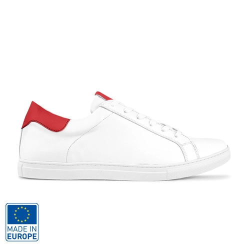 image du produit Chaussure Homme en cuir - Made In Europe