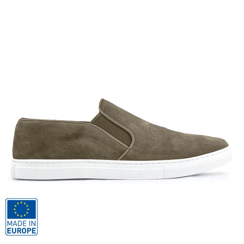 image du produit Chaussure Homme - zéro couture intérieure pour un confort maximal