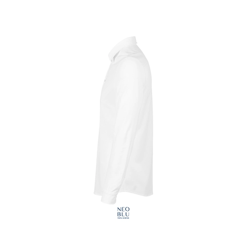 image du produit Chemise en jersey mercerisé Homme 145 gr/m2