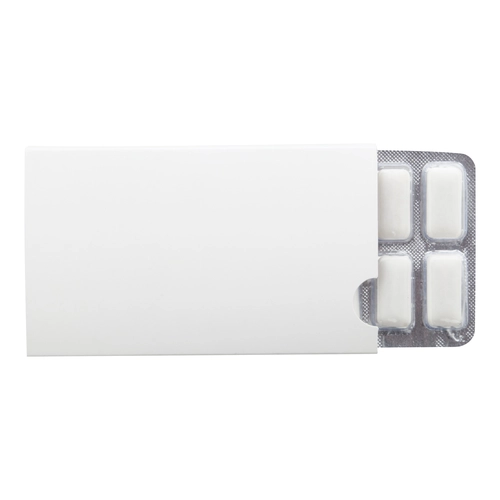 image du produit Chewing gum sans sucre - fabrication europe