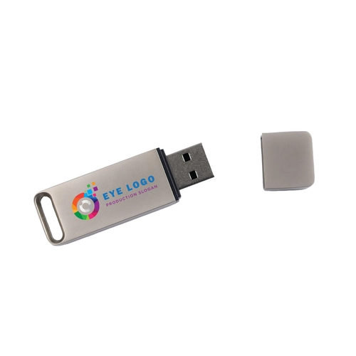 image du produit Clé USB 3.2 personnalisable - transfert haute vitesse