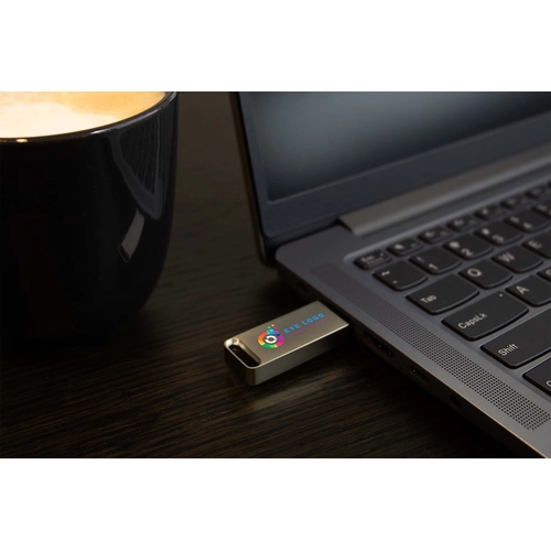 image du produit Clé USB 3.2 personnalisable - transfert haute vitesse