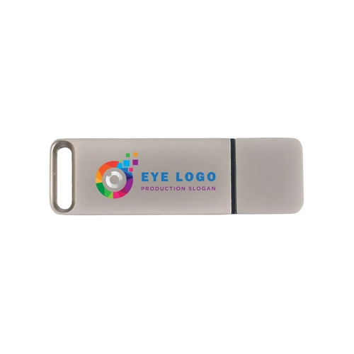 image du produit Clé USB 3.2 personnalisable - transfert haute vitesse