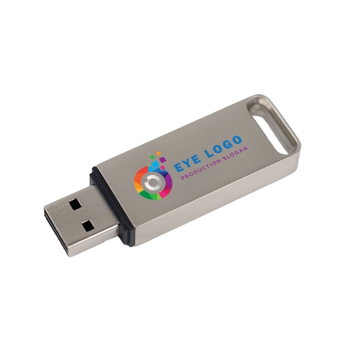 image du produit Clé USB 3.2 personnalisable - transfert haute vitesse