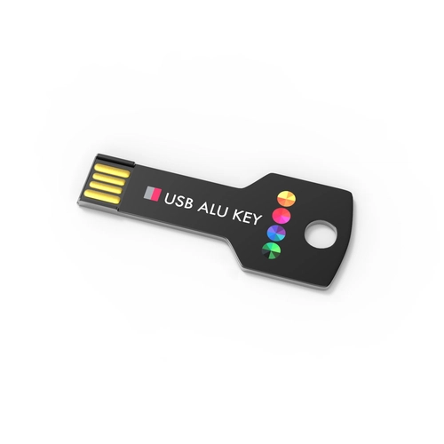 image du produit Clé USB stick ALU KEY