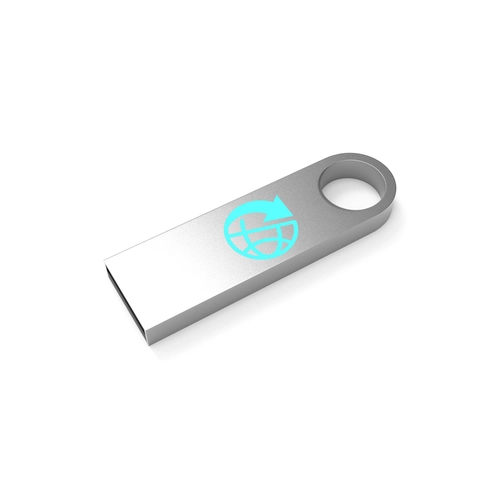 image du produit Clé USB stick E-CIRCLE