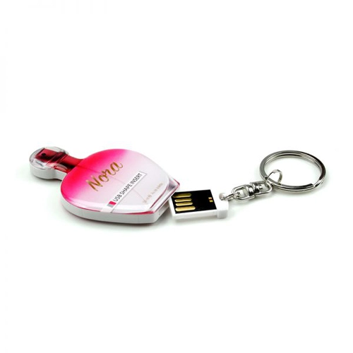 image du produit Clé USB stick SHAPE INSERT