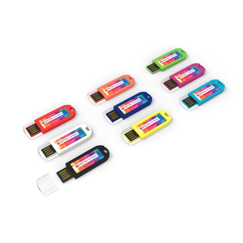 image du produit Clé USB stick SPECTRA V2 Rom