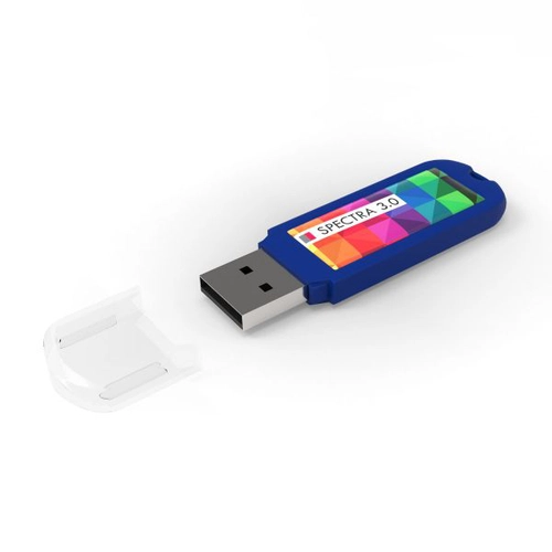 image du produit Clé USB stick SPECTRA V2 Rom