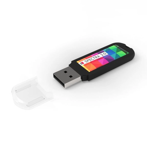 image du produit Clé USB stick SPECTRA V2 Rom