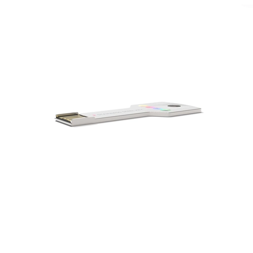 image du produit Clé USB stick stainless STEEL KEY