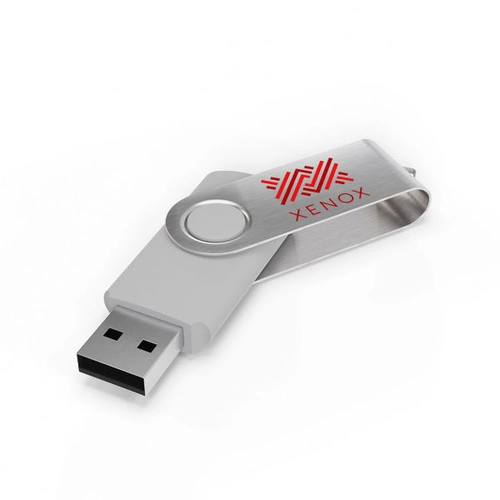 image du produit Clé USB stick TWISTER  