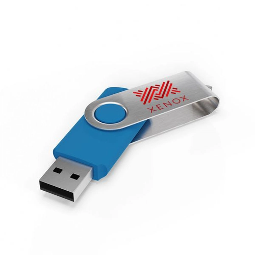 image du produit Clé USB stick TWISTER  