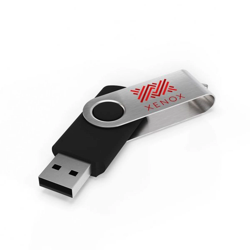 image du produit Clé USB stick TWISTER  