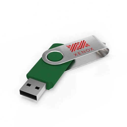 image du produit Clé USB stick TWISTER  