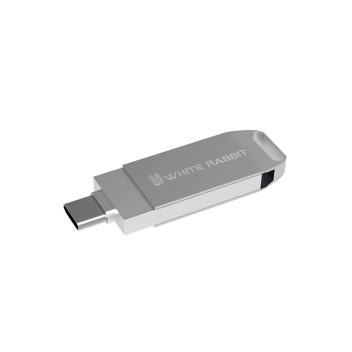 image du produit Clé USB Type-C twister 3.0 personnalisable