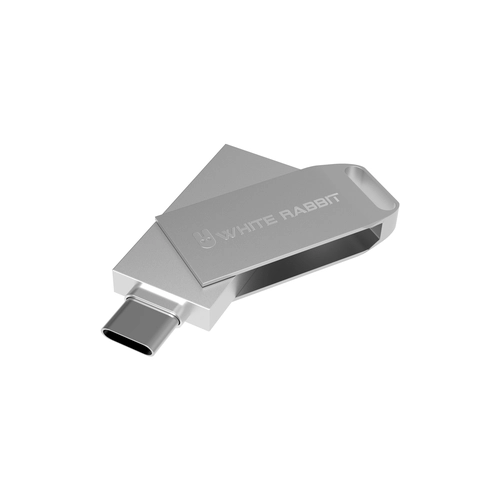 image du produit Clé USB Type-C twister 3.0 personnalisable