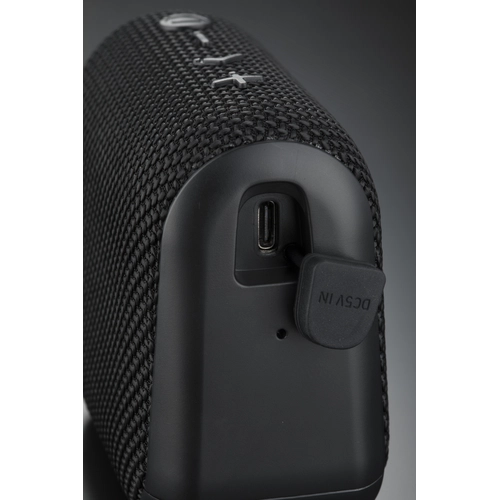 image du produit Coffret audio luxe personnalisable - avec enceinte bluetooth et écouteurs TWS Active 