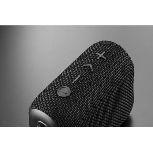 image du produit Coffret audio luxe personnalisable - avec enceinte bluetooth et écouteurs TWS Active 